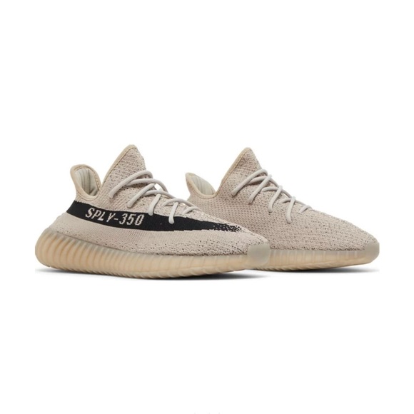 adidas Shoes - Adidas Boost 350 V2 'Slate'